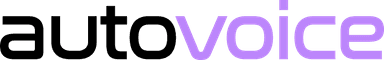 Autovoice Logo